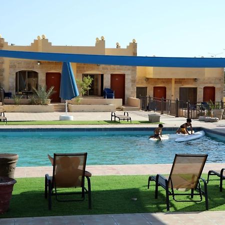 Almarsa Village Resort Акаба Екстериор снимка