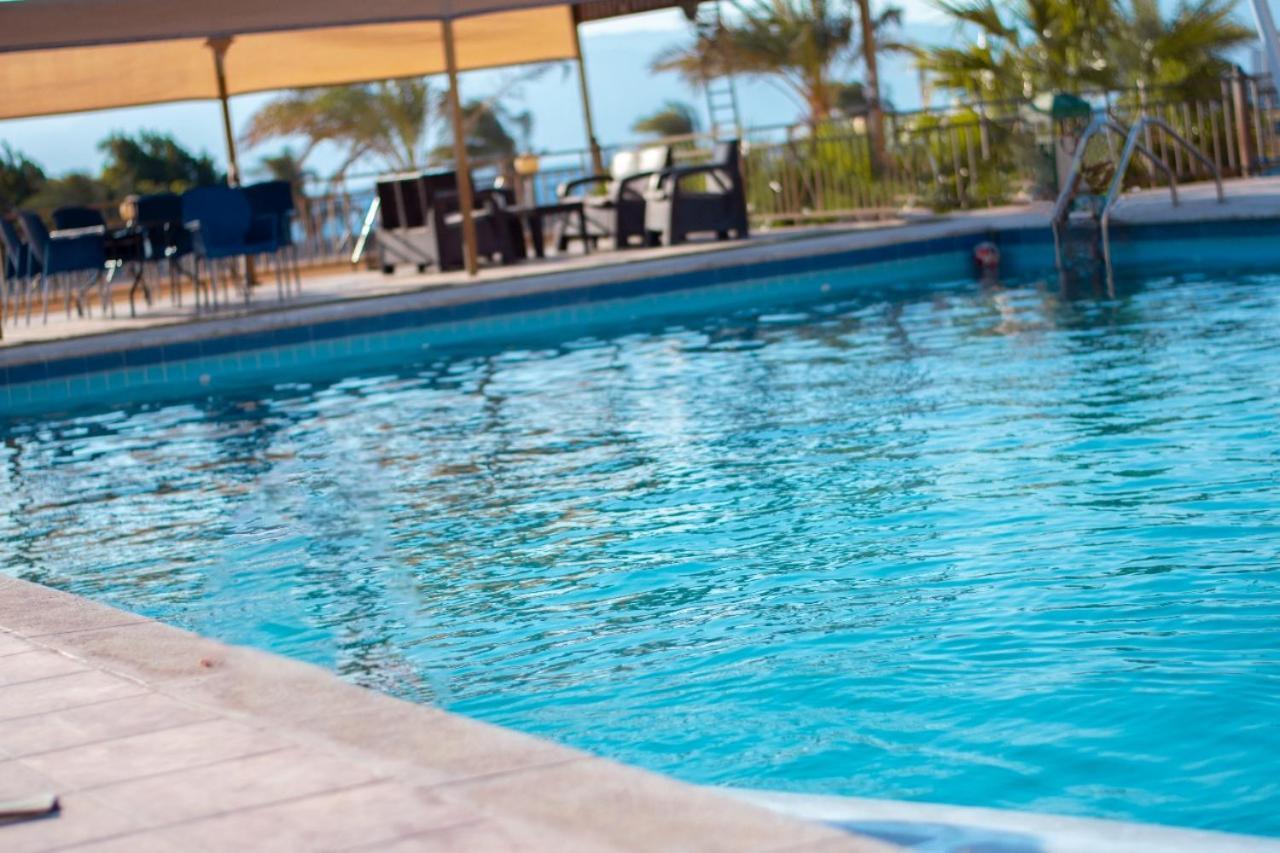 Almarsa Village Resort Акаба Екстериор снимка