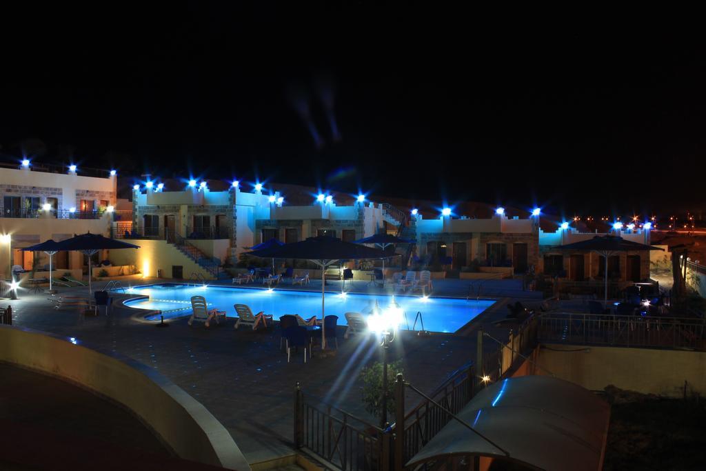Almarsa Village Resort Акаба Екстериор снимка