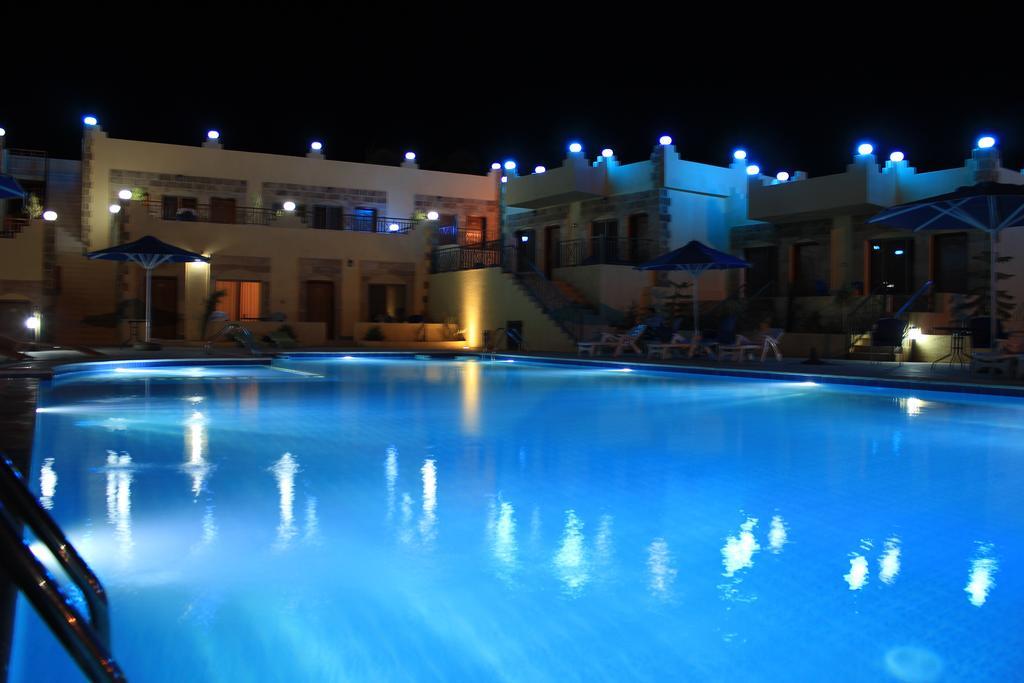 Almarsa Village Resort Акаба Екстериор снимка
