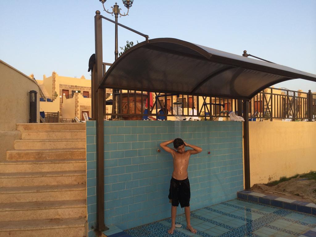 Almarsa Village Resort Акаба Екстериор снимка