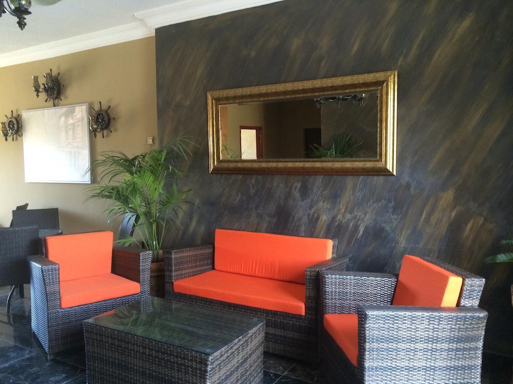 Almarsa Village Resort Акаба Екстериор снимка