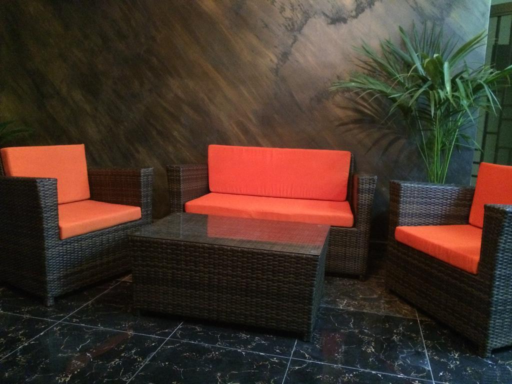Almarsa Village Resort Акаба Екстериор снимка