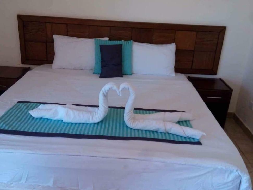 Almarsa Village Resort Акаба Стая снимка