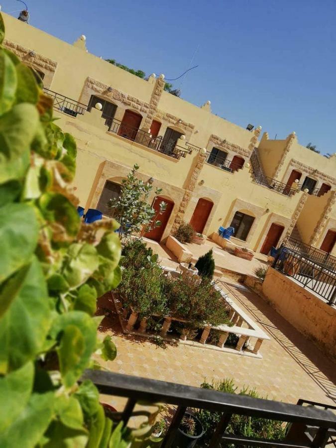 Almarsa Village Resort Акаба Екстериор снимка
