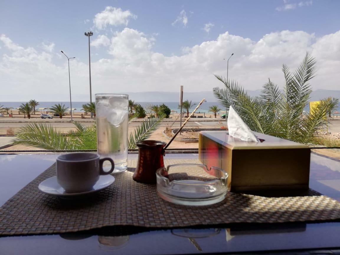 Almarsa Village Resort Акаба Екстериор снимка