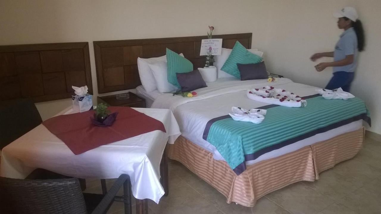 Almarsa Village Resort Акаба Екстериор снимка