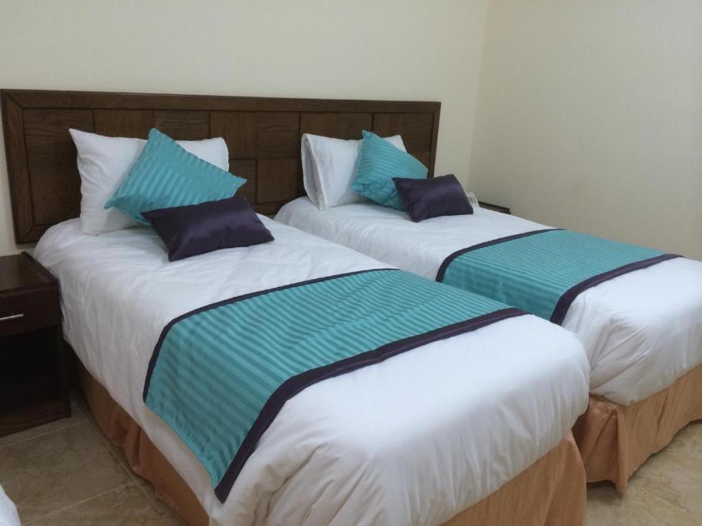 Almarsa Village Resort Акаба Екстериор снимка